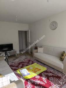 Van Edremit Kiracılar Toki De Satılık 3+1 1