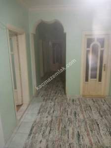 Alipaşa Da Satılık 3+1 Daire Zemin Kat Site İçi 2