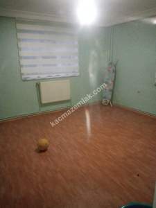 Alipaşa Da Satılık 3+1 Daire Zemin Kat Site İçi 10