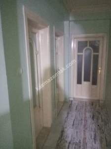 Alipaşa Da Satılık 3+1 Daire Zemin Kat Site İçi 6