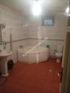 Alipaşa Da Satılık 3+1 Daire Zemin Kat Site İçi 14