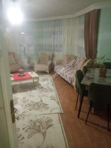 Alipaşa Da Satılık 3+1 Daire Zemin Kat Site İçi 1