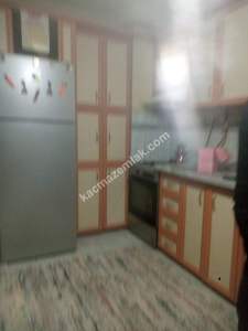 Alipaşa Da Satılık 3+1 Daire Zemin Kat Site İçi 8