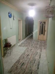 Alipaşa Da Satılık 3+1 Daire Zemin Kat Site İçi 7