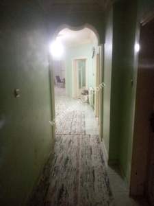 Alipaşa Da Satılık 3+1 Daire Zemin Kat Site İçi 3