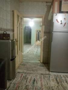 Alipaşa Da Satılık 3+1 Daire Zemin Kat Site İçi 11