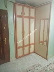 Alipaşa Da Satılık 3+1 Daire Zemin Kat Site İçi 9