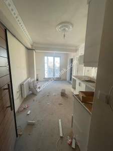 Sıhke Cad Altay Parkı Yanı Satılık 1+1 Daire Sıfır 3