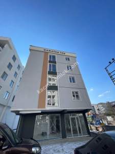 Sıhke Cad Altay Parkı Yanı Satılık 1+1 Daire Sıfır 1