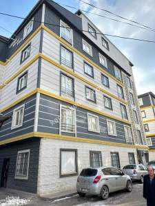 Lokman Yanı Satılık 1+1 Daire Giriş Kat 60M2 Yeni Yapı 1