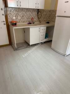 Lokman Yanı Satılık 1+1 Daire Giriş Kat 60M2 Yeni Yapı 9