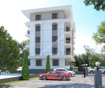 Van Selimbeyde Satılık 2+1 Daire Net 100 M2 2