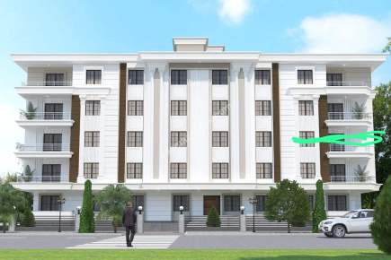 Van Selimbeyde Satılık 2+1 Daire Net 100 M2 4