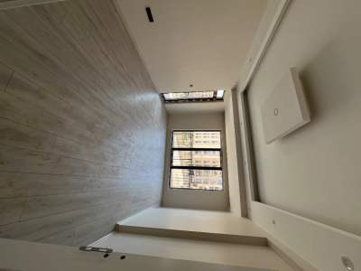 Eski Emniyet Arkası Satılık Sıfır Daire 3+1 10