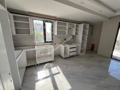 Eski Emniyet Arkası Satılık Sıfır Daire 3+1 7