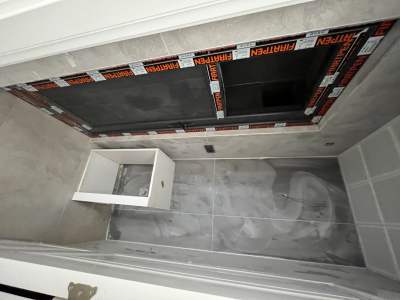 Eski Emniyet Arkası Satılık Sıfır Daire 3+1 8