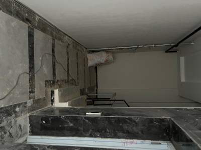 Eski Emniyet Arkası Satılık Sıfır Daire 3+1 12