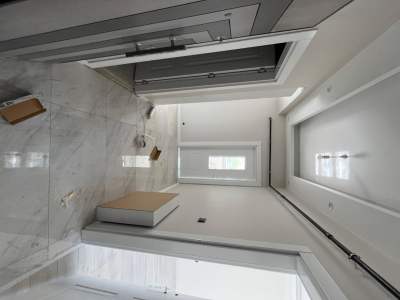 Eski Emniyet Arkası Satılık Sıfır Daire 3+1 11