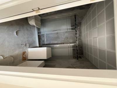 Eski Emniyet Arkası Satılık Sıfır Daire 3+1 4