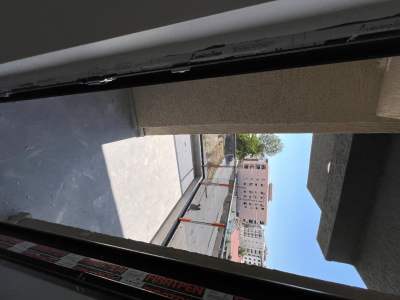 Eski Emniyet Arkası Satılık Sıfır Daire 3+1 9