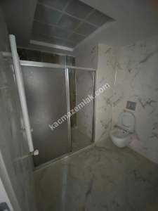 Van Hayat Hastanesi Yanı Satılık Sıfır 3+1 Daire 14