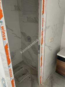 Van Hayat Hastanesi Yanı Satılık Sıfır 3+1 Daire 13