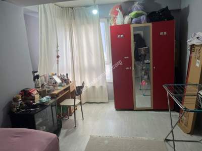 Zonguldak Kozlu Esenköy Mah.eşyalı Satılık 1+1 Daire 11