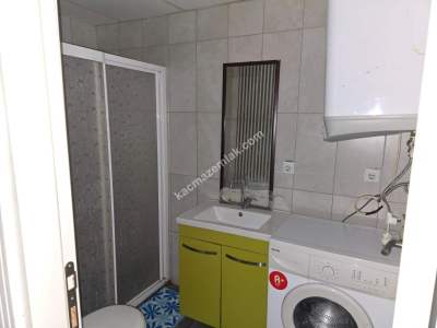 Zonguldak Kozlu Esenköy Mah.eşyalı Satılık 1+1 Daire 13