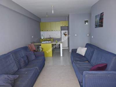 Zonguldak Kozlu Esenköy Mah.eşyalı Satılık 1+1 Daire 5