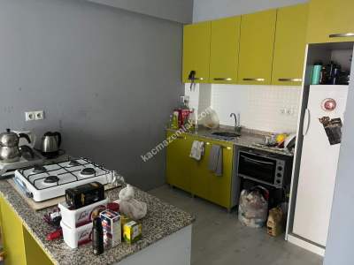 Zonguldak Kozlu Esenköy Mah.eşyalı Satılık 1+1 Daire 8