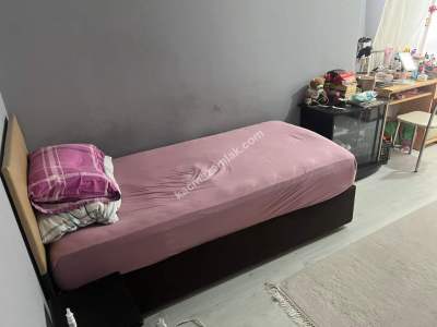 Zonguldak Kozlu Esenköy Mah.eşyalı Satılık 1+1 Daire 6