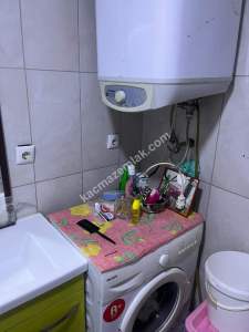 Zonguldak Kozlu Esenköy Mah.eşyalı Satılık 1+1 Daire 9