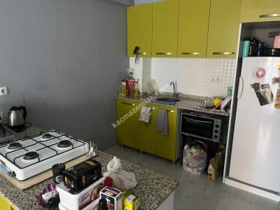 Zonguldak Kozlu Esenköy Mah.eşyalı Satılık 1+1 Daire 7