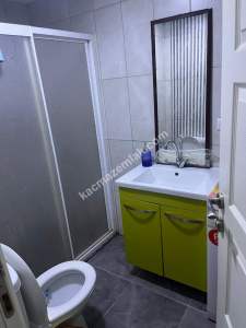 Zonguldak Kozlu Esenköy Mah.eşyalı Satılık 1+1 Daire 10