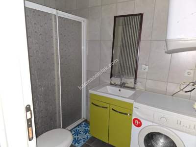 Zonguldak Kozlu Esenköy Mah.eşyalı Satılık 1+1 Daire 15