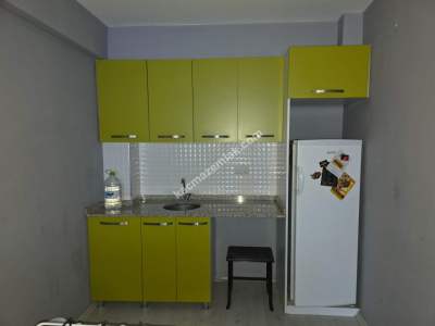 Zonguldak Kozlu Esenköy Mah.eşyalı Satılık 1+1 Daire 14