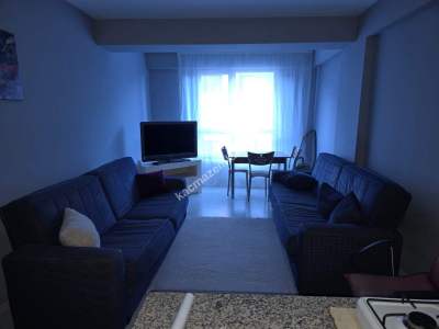 Zonguldak Kozlu Esenköy Mah.eşyalı Satılık 1+1 Daire 16