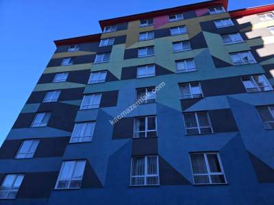 Zonguldak Kozlu Esenköy Mah.eşyalı Satılık 1+1 Daire 12