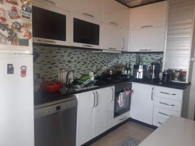 Zonguldak Kozlu Fatih Sitesi Satılık 3+1 Daire 6