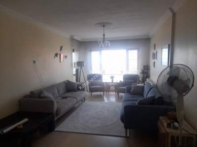 Zonguldak Kozlu Fatih Sitesi Satılık 3+1 Daire 1