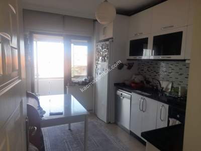 Zonguldak Kozlu Fatih Sitesi Satılık 3+1 Daire 7