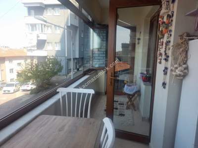 Zonguldak Kozlu Fatih Sitesi Satılık 3+1 Daire 8
