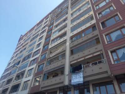 Zonguldak Kozlu Fatih Sitesi Satılık 3+1 Daire 17