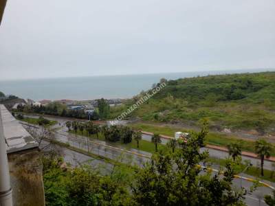 Zonguldak İncivez Mah.2+1 Deniz Manzaralı Satılık Daire 2