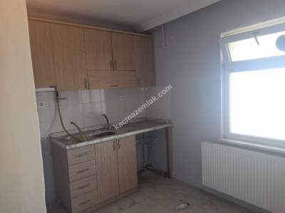 Zonguldak İncivez Mah.2+1 Deniz Manzaralı Satılık Daire 13