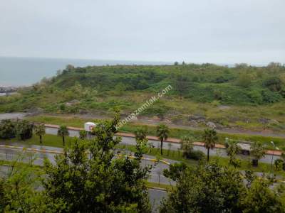 Zonguldak İncivez Mah.2+1 Deniz Manzaralı Satılık Daire 3