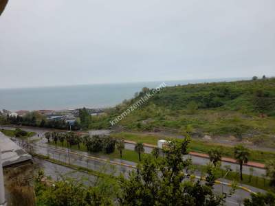 Zonguldak İncivez Mah.2+1 Deniz Manzaralı Satılık Daire 1