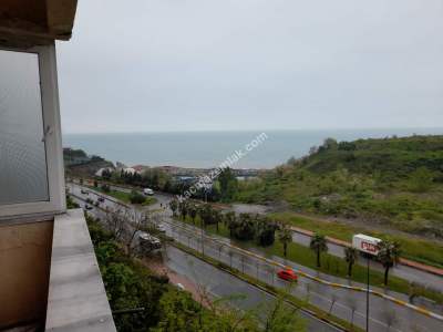 Zonguldak İncivez Mah.2+1 Deniz Manzaralı Satılık Daire 6
