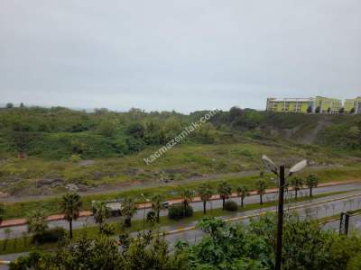 Zonguldak İncivez Mah.2+1 Deniz Manzaralı Satılık Daire 4