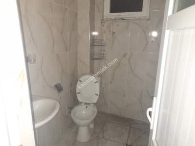 Zonguldak İncivez Mah.2+1 Deniz Manzaralı Satılık Daire 12